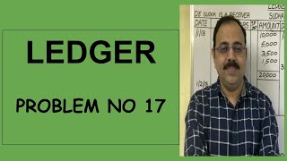 Learn To Prepare Ledger Accounts