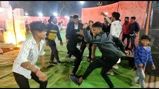 LAL LAL sadi wali o meri sali chicholi jod pe aa jana||gondi song||@badaluikey0000