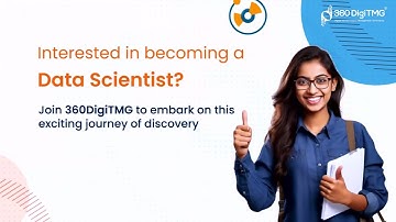 Unlocking the Power of Data: How Data Science Drives Decisions and Innovations | 360DigiTMG