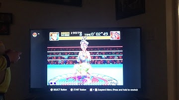 Super Punch-Out! tutorial part 1 Gabby Jay