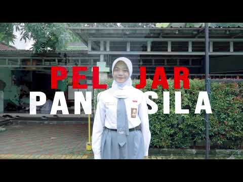 PELAJAR PANCASILA - EKA GUSTIWANA COVERED BY SMAN 77 JAKARTA