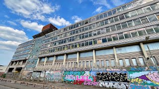 Why Norwich’s saddest building still makes me smile - Sovereign House (HMSO) by TheIanBullock 5,158 views 1 year ago 26 minutes