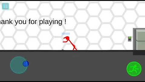Stickman Project | Final Boss Level 30 | Walkthrough GamePlay