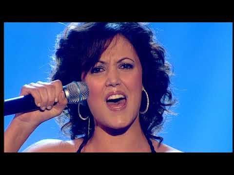 BBC Eurovision: Making Your Mind Up 2007 Part Two