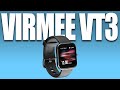 Virmee VT3 Smart Watch