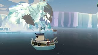DREDGE .. I really want to just fish.VOD