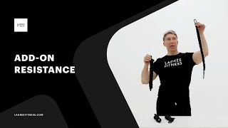 Add On Resistance