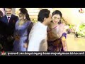 Ap cm jagan attended sharmila sons engagement function bandagi tv  bandagi9