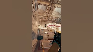 4K on Nuke #CounterStrike #CSGO #CS2 #Gaming #Esports #Clutch #AWP #CSClutch