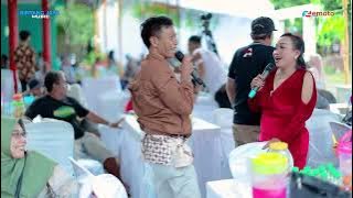 CAMELIA  - BINTANG JAYA MUSIC- WEDDING IQVAN & MIKHA - BONDO LAPANGAN PORENG JEPARA