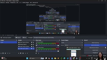 UAS pemogramman python TIA Sabrina nur hasanah ‐ Dibuat dengan Clipchamp