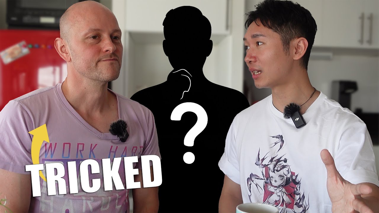 This is NOT the DXXX You Sent Me! | Gay Catfish Confessions