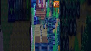 Tractorgeddon | Vidiocy