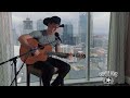Craig Campbell 'The Blues Man' - Hank Williams Jr Cover // Country Rebel Skyline Sessions