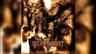 Necrophagist  - 'Epitaph' [Full album]
