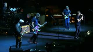 Pearl Jam - React, Respond - Las Vegas (May 16, 2024)