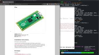 NixOS 54: Get Started With MicroPython on a Raspberry Pi Pico In NixOS