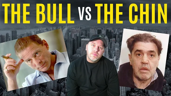 SAMMY THE BULL TESTIFIES AGAINST CHIN GIGANTE- WHAT DID JOHN GOTTI'S UNDERBOSS SAY IN 1997 TRIAL?