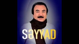 Səyyad Əlizadə- Alagöz Resimi