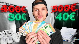 Thumbnail for FLOHMARKT in meiner WOHNUNG
