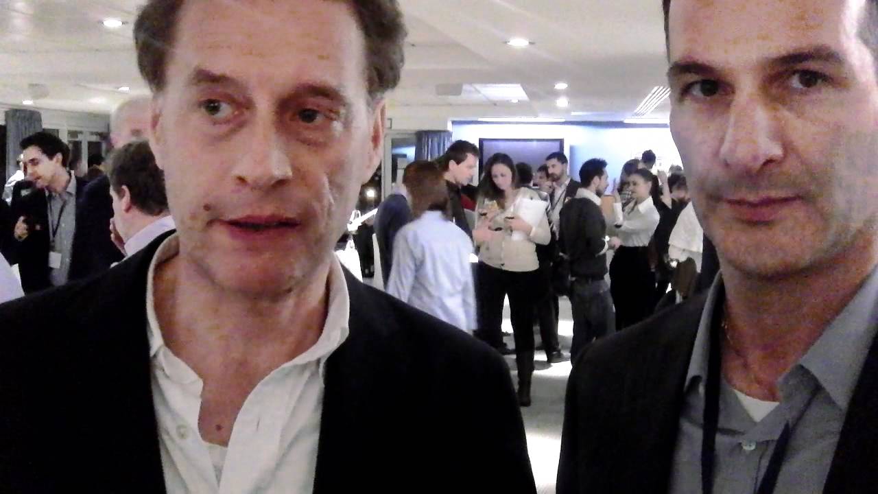 ZORAH at Liberty Wines portfolio tasting London.