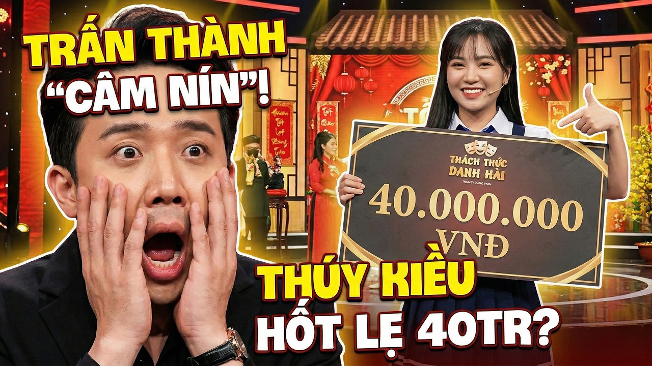 THÚY KIỀU FAPTV 