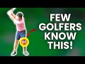 Magic knee move gets you smashing the ball like a tour pro  this golf tip is hot