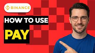 How to Use Binance Pay [2026 Full Guide]