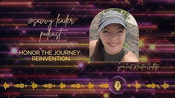 The Transformation Season: What Crisis, Caregiving & Reinvention Taught Me About Leadership ~ SLP HJ