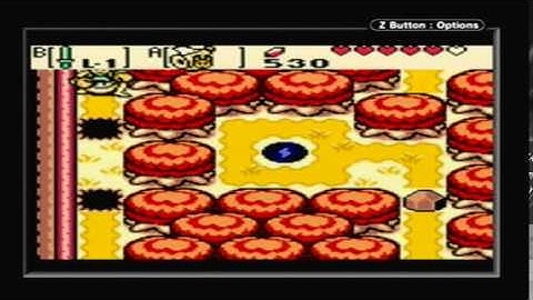 Long Time No See | Zelda: Oracle of Seasons [Linked] 100% Walkthrough "29/45" (No Commentary)