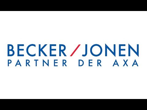 Wasserwachter Axa Innovative Sicherheitslosung Fur Ihr Zuhause Youtube