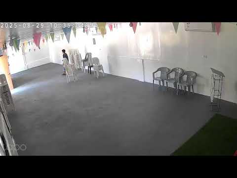 Eden Grace Academy International Live Stream
