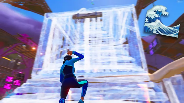 Riptide 🌊 (Season 3 Fortnite Montage)