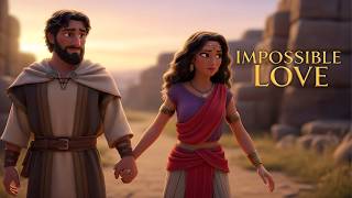 The Most Unbelievable Love Story In The Bible A Love That Shouldnt Exist Teaser
