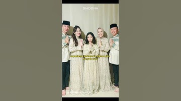 Ayah Rozak Kepengen Punya Cucu Banyak dari Ayu Ting Ting dan Calon Suami