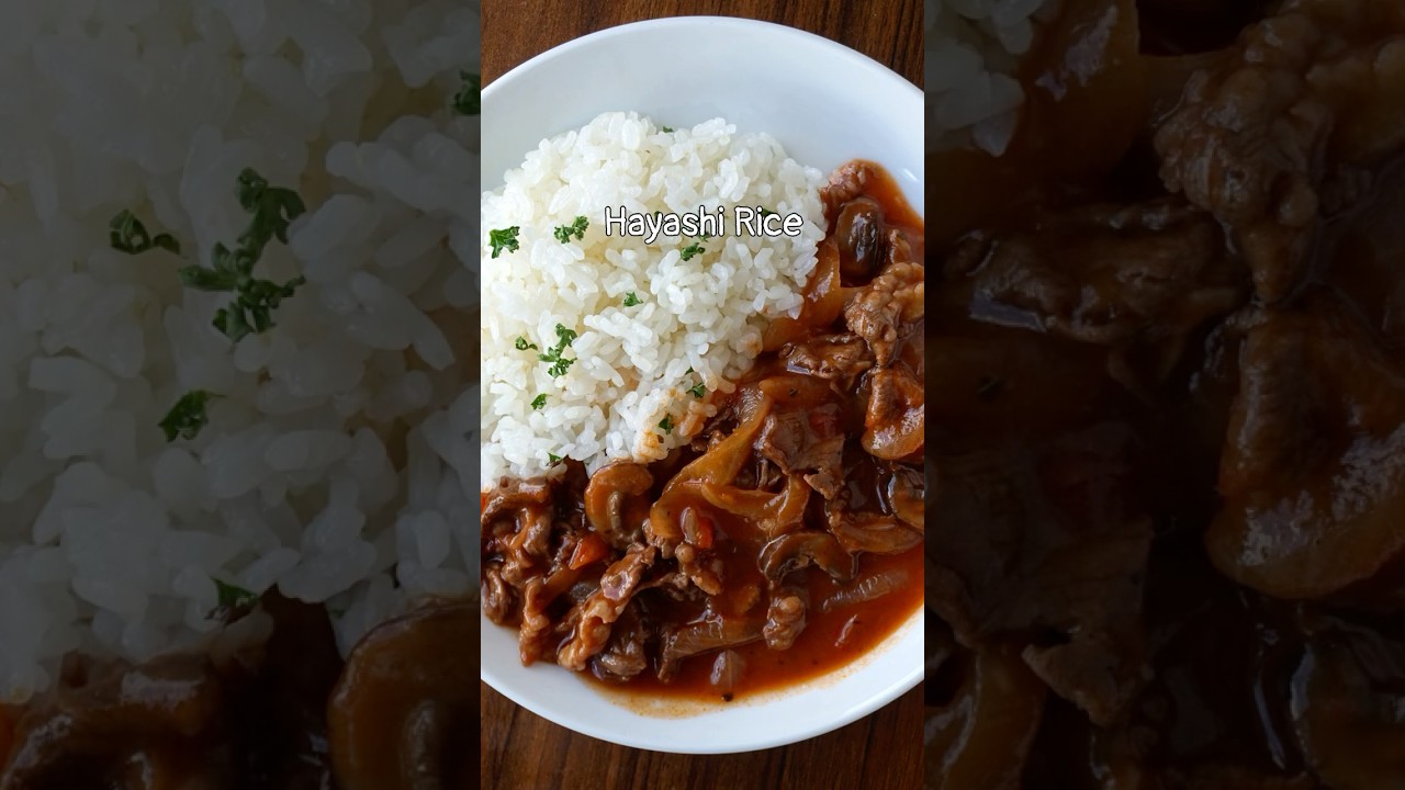 #hayashirice