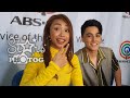 Edward Barber BINAKURAN na si Maymay Entrata! Ayaw Nya Daw Magka BF na Iba si Maymay