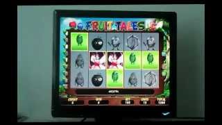 3D-Fruit Tales New Slot Game Designed By Lex.flv screenshot 5