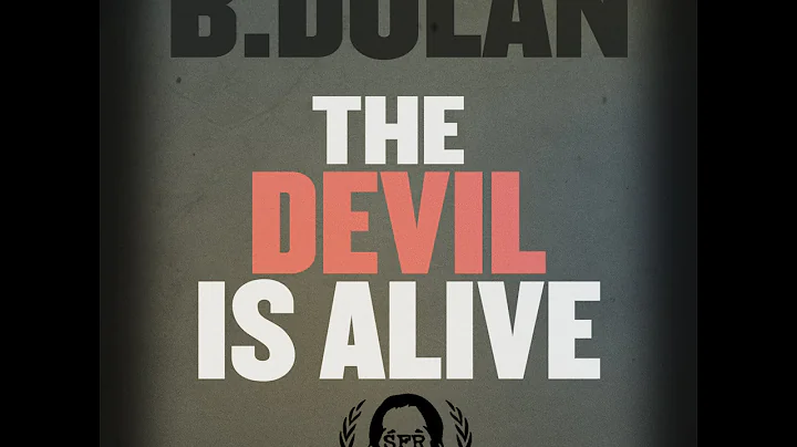 B. Dolan  - "The Devil is Alive" - The Story of Fr...