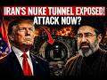 US Military Prepares For DEADLIEST Attack! NUCLEAR WAR NOW? Iran's SECRET MOUNTAIN NUKES Exposed!