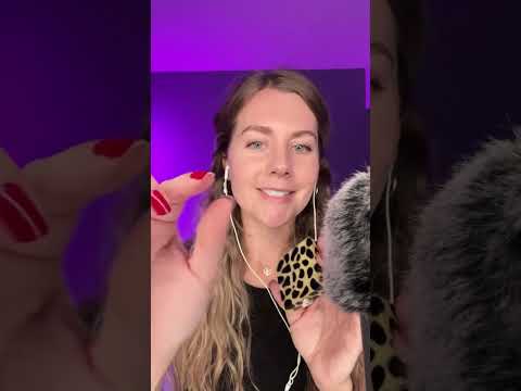 Christi ASMR is live! Lunch time tingles 💕✝️