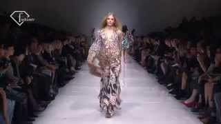 fashiontv | FTV.com - MILAN W S/S 11 - BLUMARINE  FULL SHOW