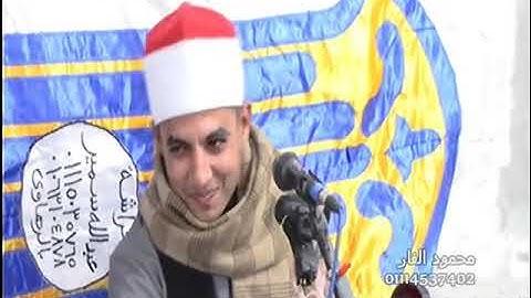 تلاوة تااااااريخيه كلها شجن وإبداع لكروان الشباب الشيخ / صديق خميس طعيمة  سورة المؤمنون 🤲🙏🤲