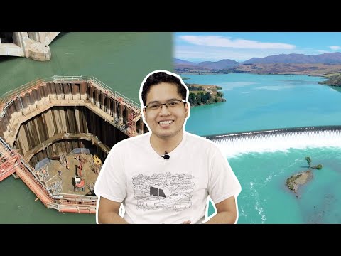 Video: Mengapa memerang memerlukan empangan?