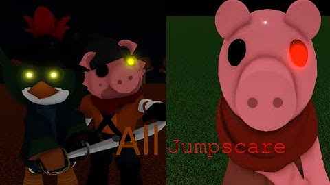 New Models Testing Collab+ Export bot testing Part 2 all New,Updated Jumpscare