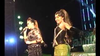 สาวเพชรบุรี cover วงดนตรีน้องใหม่ใจดี&โดโด้ มิวสิค อิเลคโทนโคราช