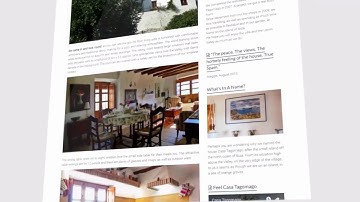 Build Your Own Vacation Rental Website - Easily