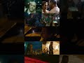 Beats that can beat the **** out of you. | Road House