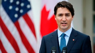 Obama, Trudeau optimistic on softwood lumber