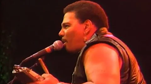 The Neville Brothers - Sister Rosa - 10/31/1991 - ...